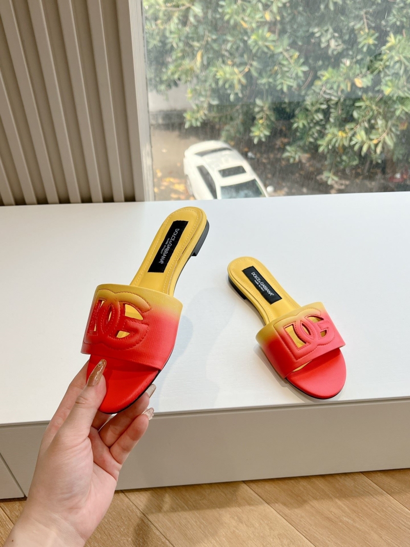 Dolce & Gabbana Slippers